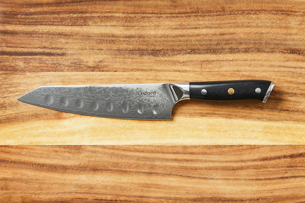 Kiritsuke Chef knife